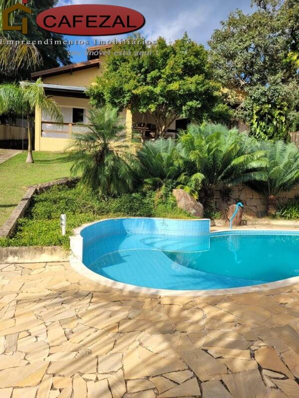 Casa, 4 quartos, 301 m² - Foto 9