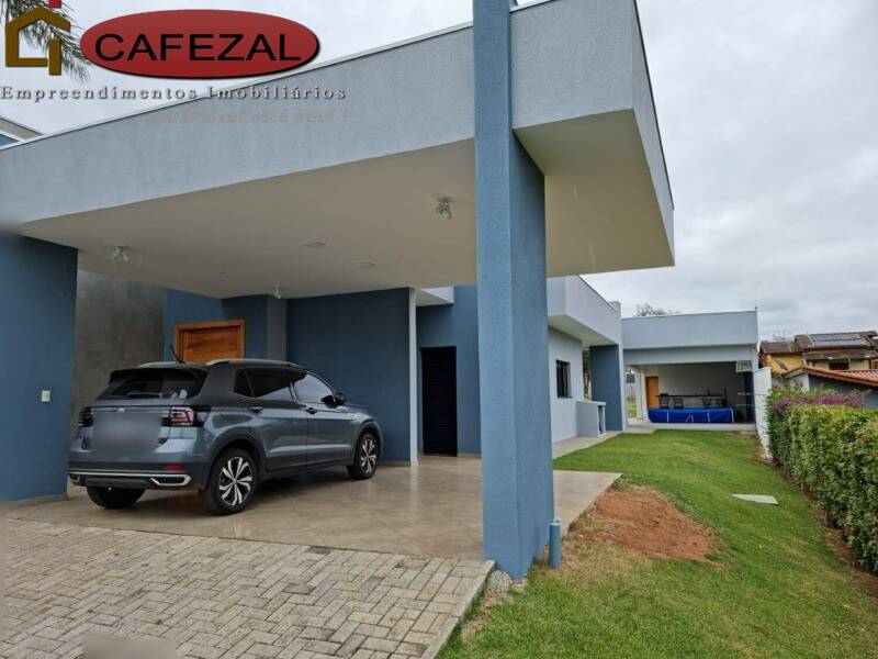 Casa, 3 quartos, 290 m² - Foto 2