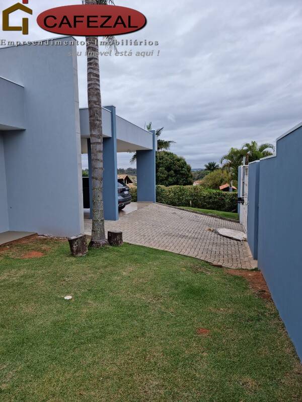 Casa, 3 quartos, 290 m² - Foto 6