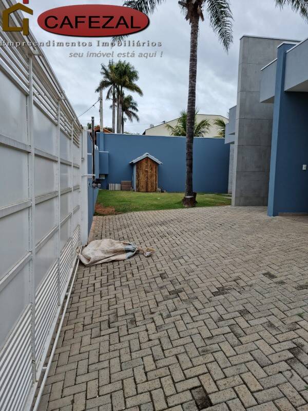 Casa, 3 quartos, 290 m² - Foto 7