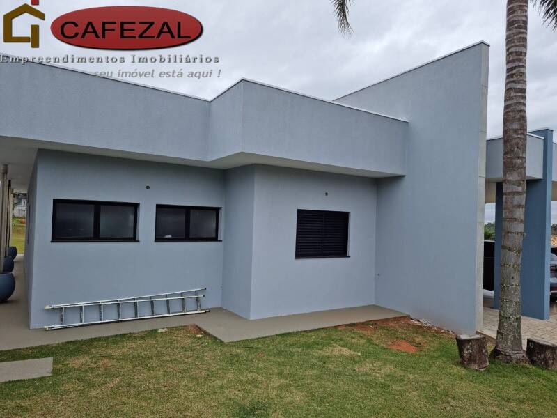 Casa, 3 quartos, 290 m² - Foto 8