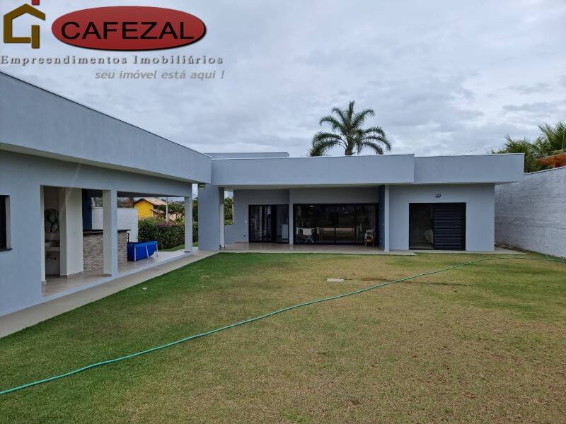 Casa, 3 quartos, 290 m² - Foto 9