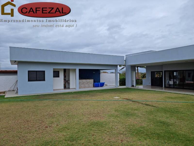 Casa, 3 quartos, 290 m² - Foto 10