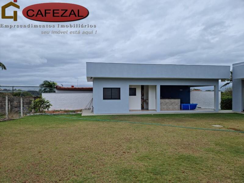 Casa, 3 quartos, 290 m² - Foto 11