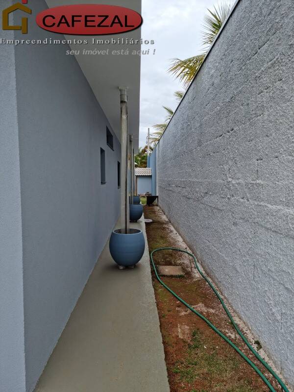 Casa, 3 quartos, 290 m² - Foto 13