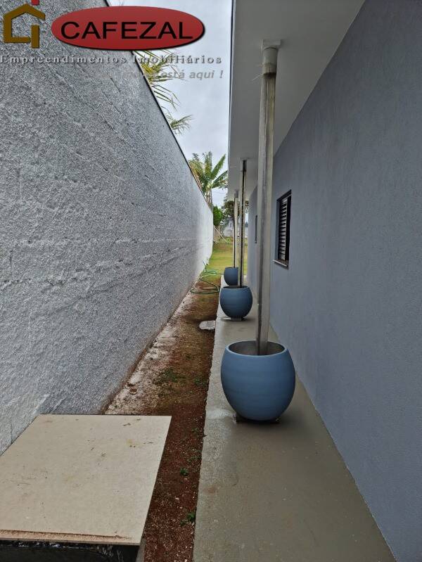 Casa, 3 quartos, 290 m² - Foto 14