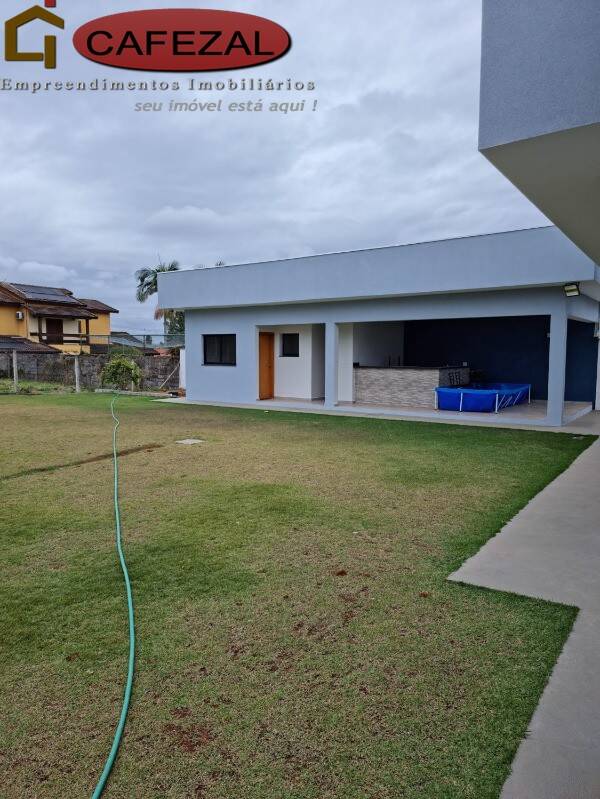 Casa, 3 quartos, 290 m² - Foto 15