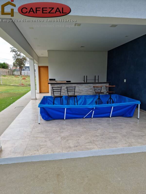 Casa, 3 quartos, 290 m² - Foto 16