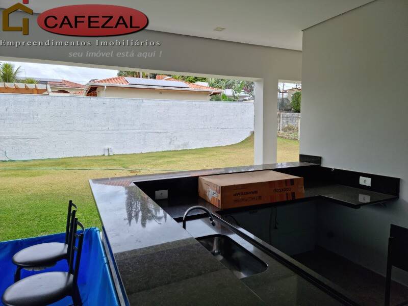 Casa, 3 quartos, 290 m² - Foto 18