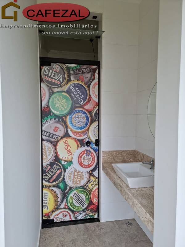 Casa, 3 quartos, 290 m² - Foto 19