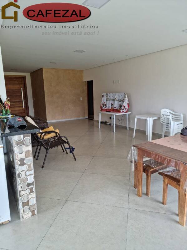 Casa, 3 quartos, 290 m² - Foto 26