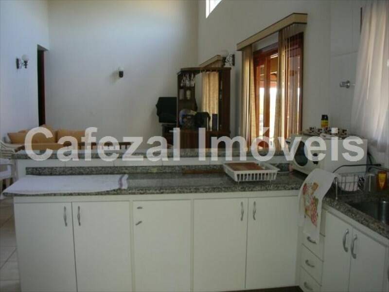 Casa, 3 quartos, 234 m² - Foto 29