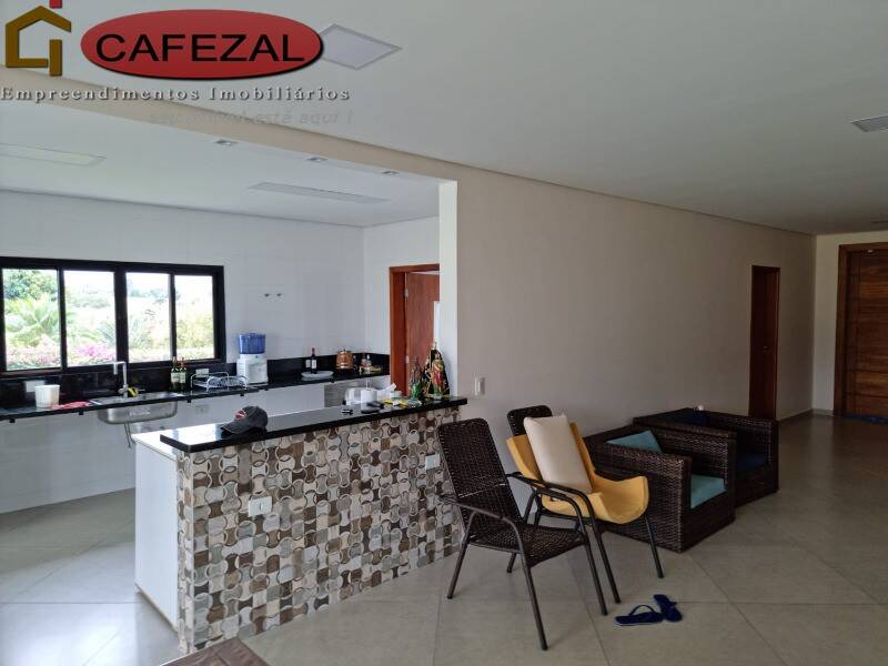 Casa, 3 quartos, 290 m² - Foto 29
