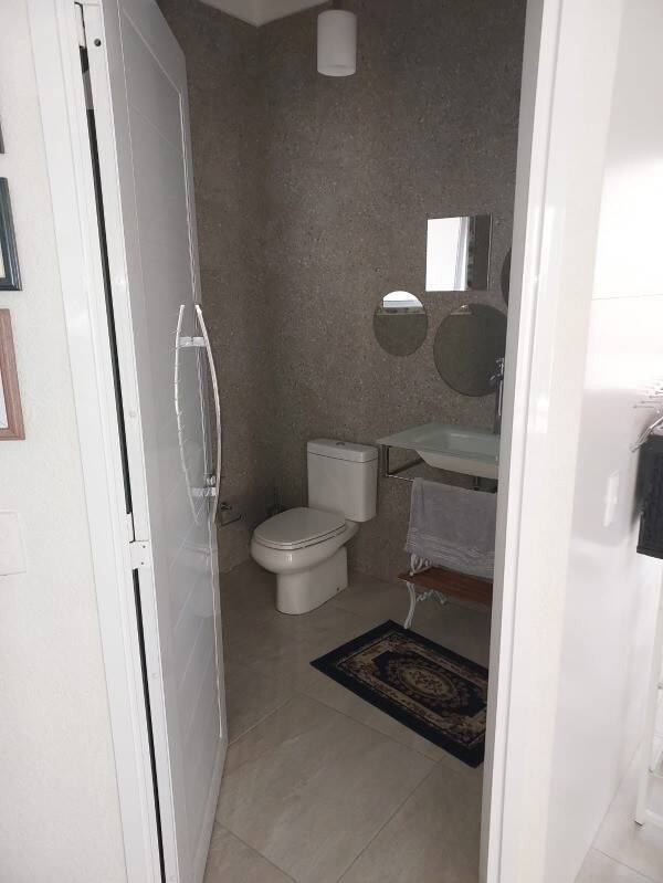 Casa de Condomínio, 3 quartos - Foto 8