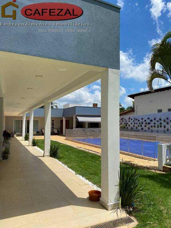 Casa, 3 quartos, 378 m² - Foto 3
