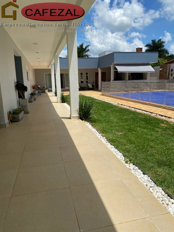 Casa, 3 quartos, 378 m² - Foto 4