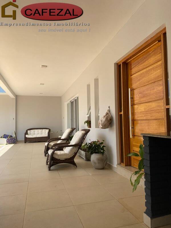 Casa, 3 quartos, 378 m² - Foto 5