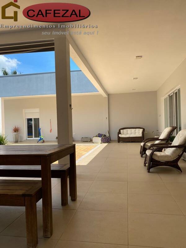 Casa, 3 quartos, 378 m² - Foto 6