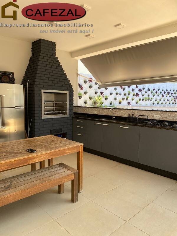 Casa, 3 quartos, 378 m² - Foto 9