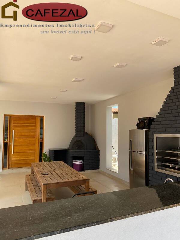 Casa, 3 quartos, 378 m² - Foto 12