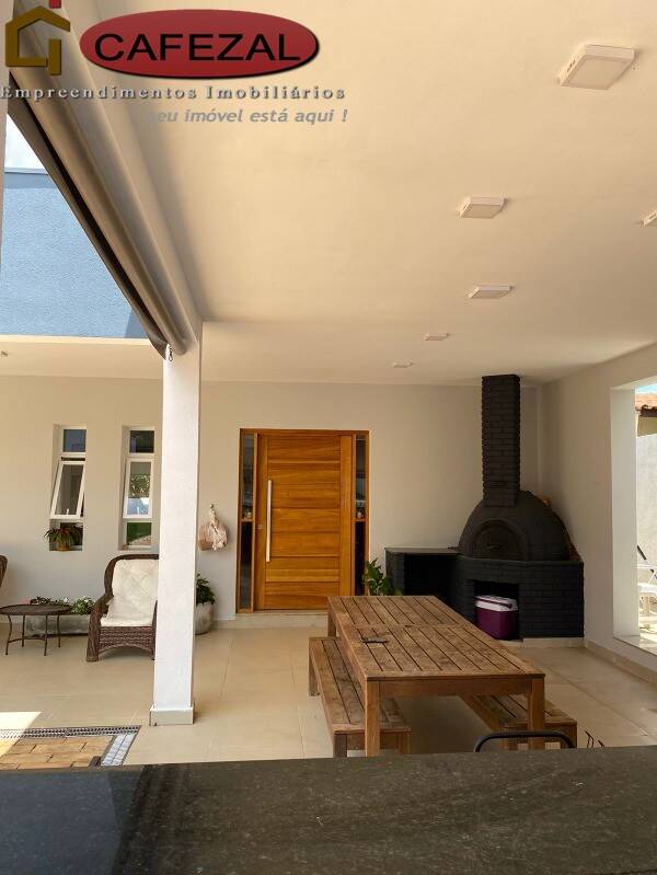 Casa, 3 quartos, 378 m² - Foto 13