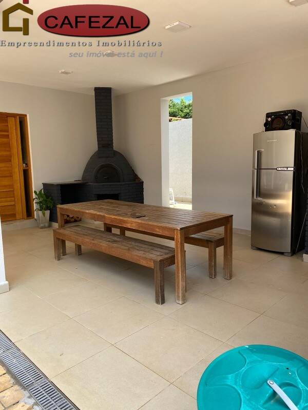 Casa, 3 quartos, 378 m² - Foto 14