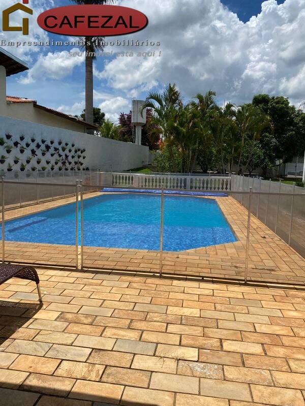 Casa, 3 quartos, 378 m² - Foto 17