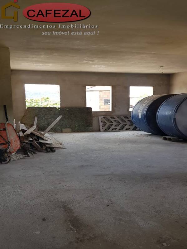 Casa, 6 quartos, 289 m² - Foto 5