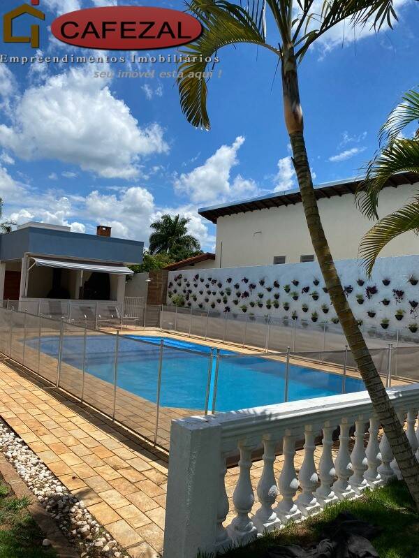 Casa, 3 quartos, 378 m² - Foto 18