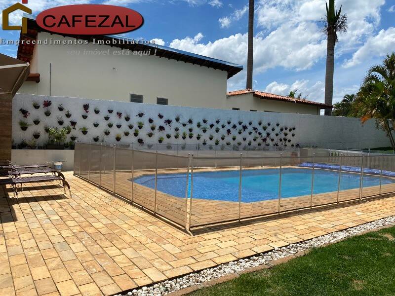 Casa, 3 quartos, 378 m² - Foto 19