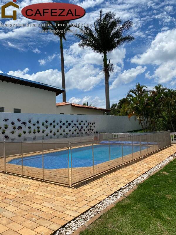 Casa, 3 quartos, 378 m² - Foto 20