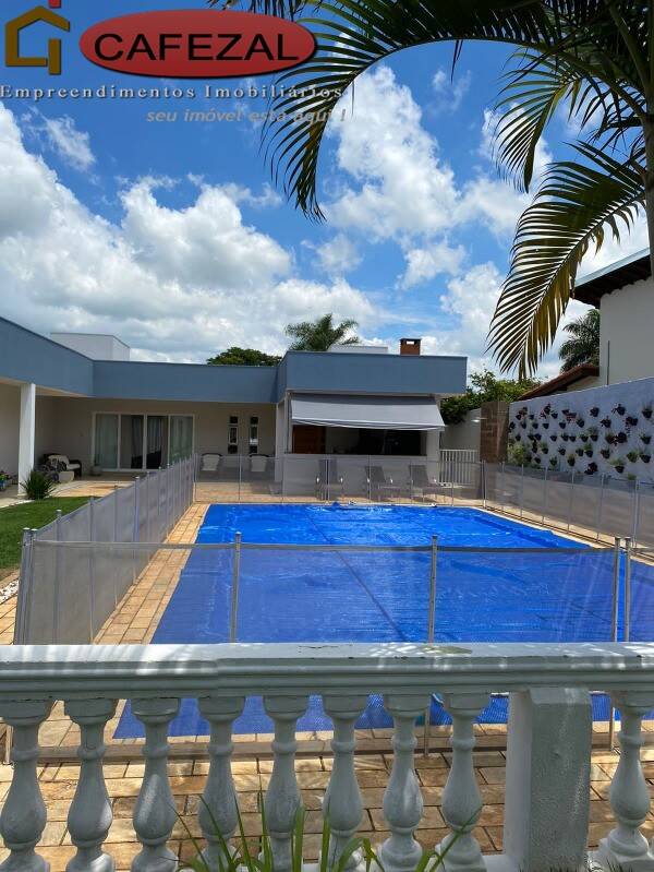 Casa, 3 quartos, 378 m² - Foto 21