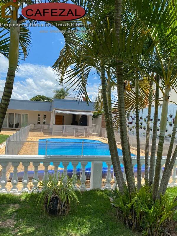 Casa, 3 quartos, 378 m² - Foto 22