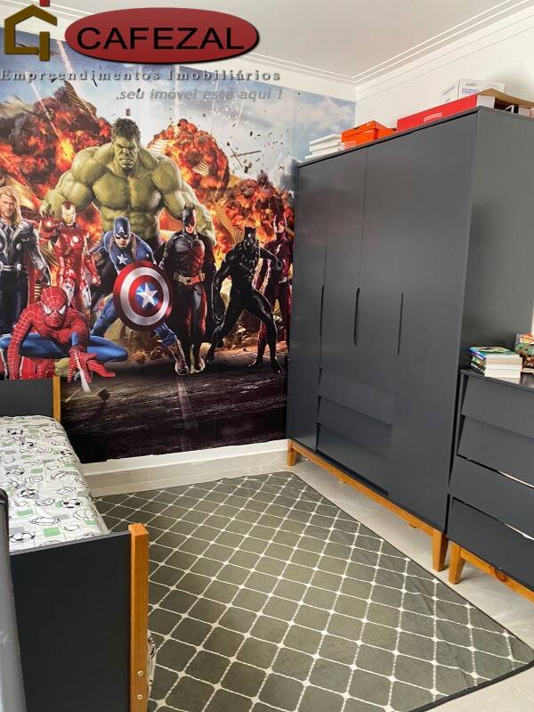 Casa, 3 quartos, 378 m² - Foto 25