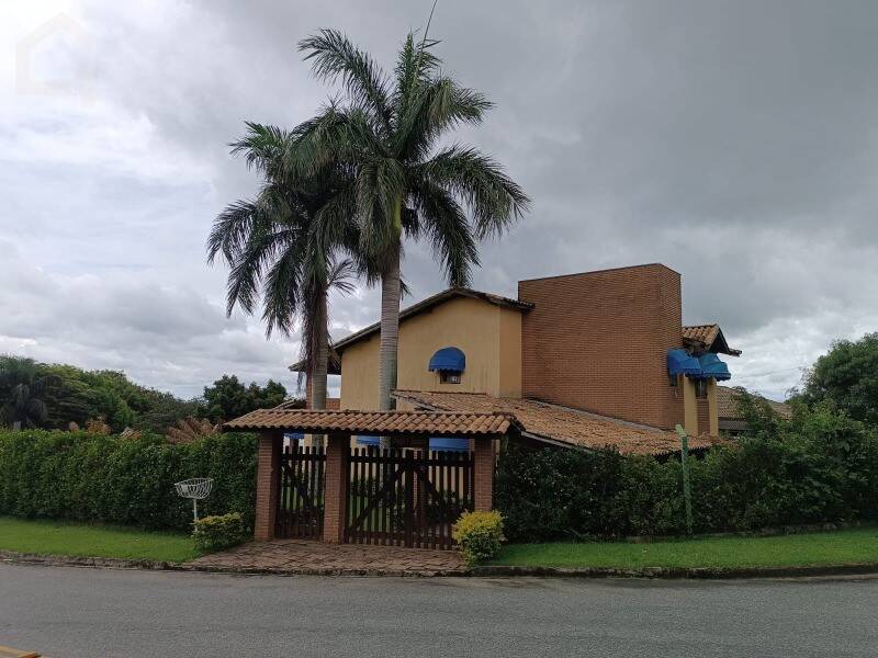 Casa, 3 quartos, 360 m² - Foto 1