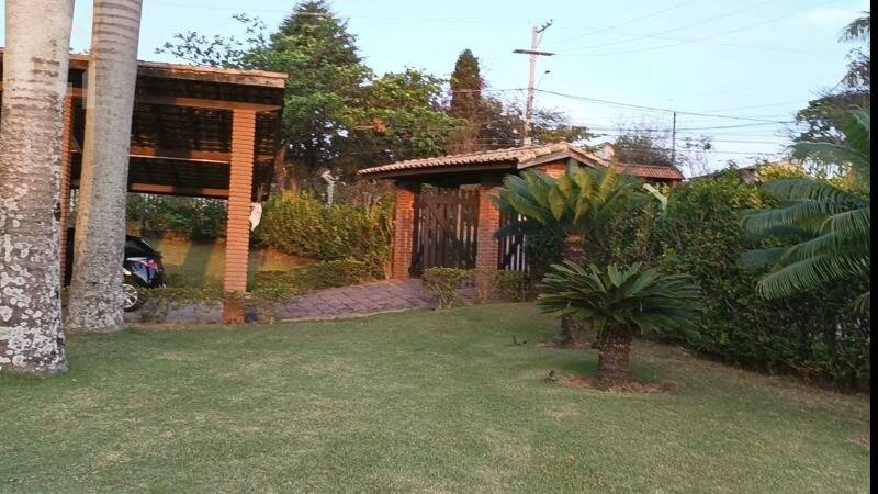 Casa, 3 quartos, 360 m² - Foto 3