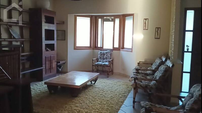 Casa, 3 quartos, 360 m² - Foto 5