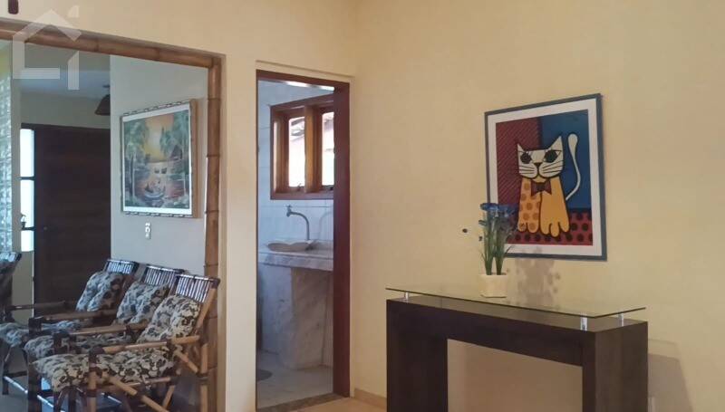 Casa, 3 quartos, 360 m² - Foto 6