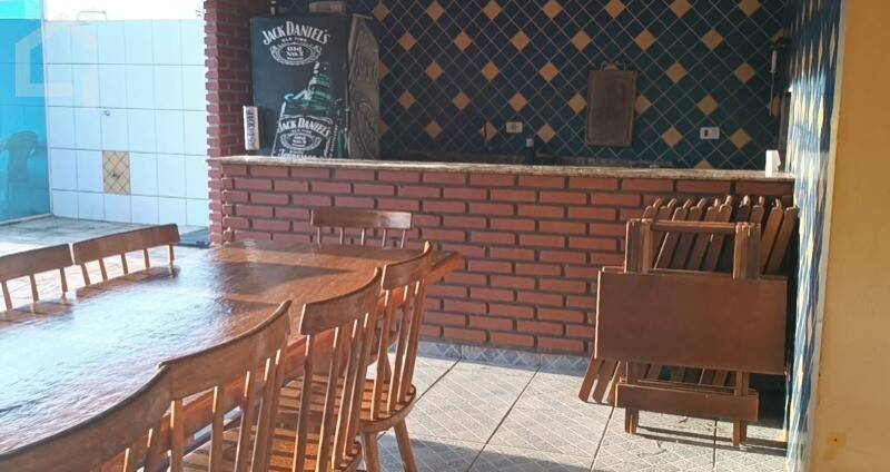 Casa, 3 quartos, 360 m² - Foto 13