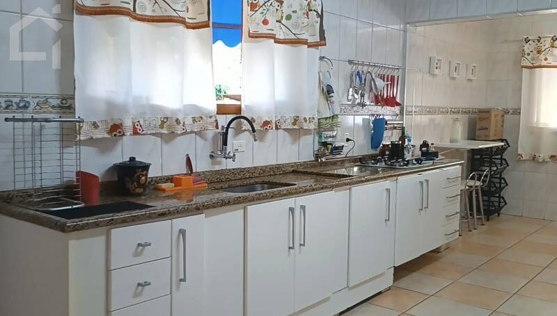 Casa, 3 quartos, 360 m² - Foto 16