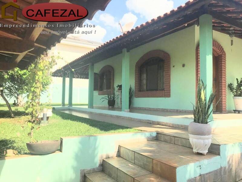 Casa, 5 quartos, 379 m² - Foto 2