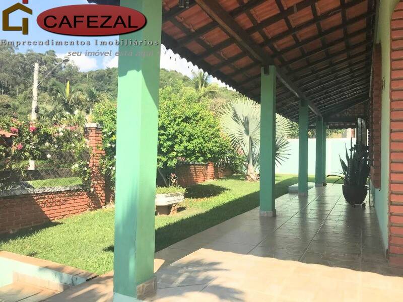 Casa, 5 quartos, 379 m² - Foto 3