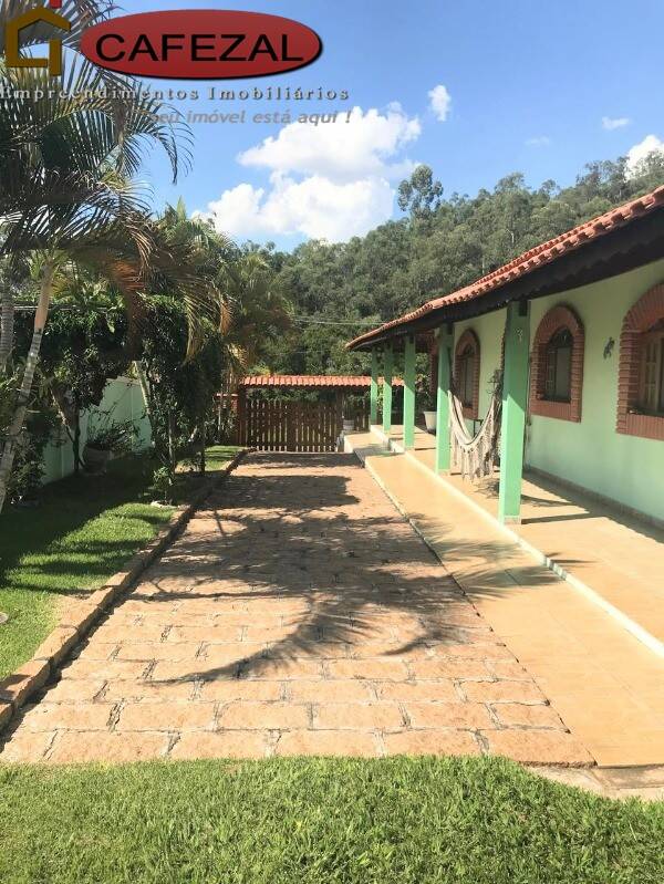 Casa, 5 quartos, 379 m² - Foto 4