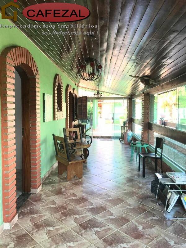 Casa, 5 quartos, 379 m² - Foto 6
