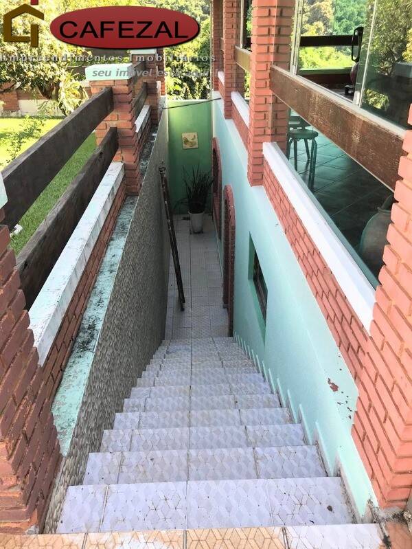 Casa, 5 quartos, 379 m² - Foto 8