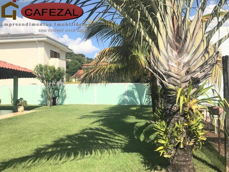 Casa, 5 quartos, 379 m² - Foto 9