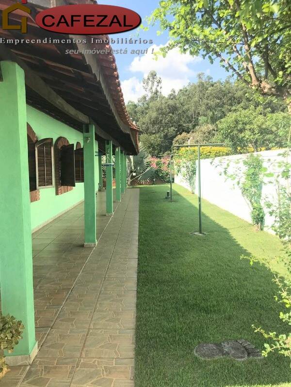 Casa, 5 quartos, 379 m² - Foto 10