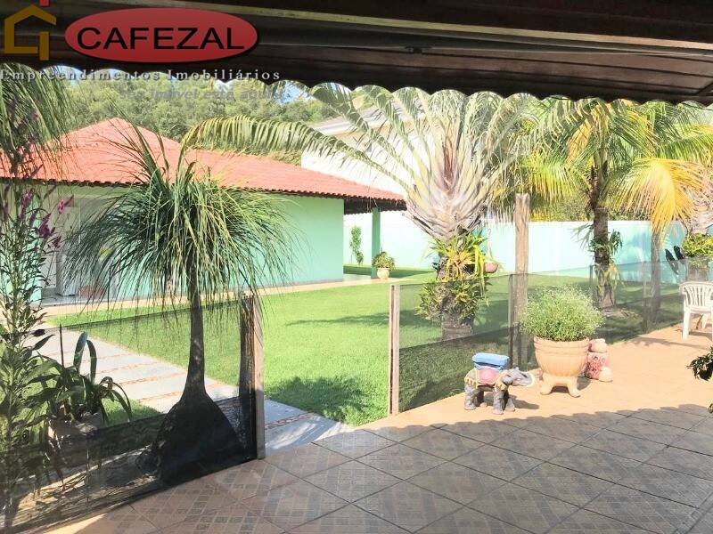 Casa, 5 quartos, 379 m² - Foto 11