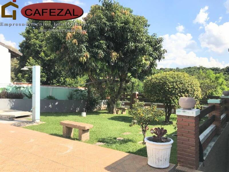 Casa, 5 quartos, 379 m² - Foto 12