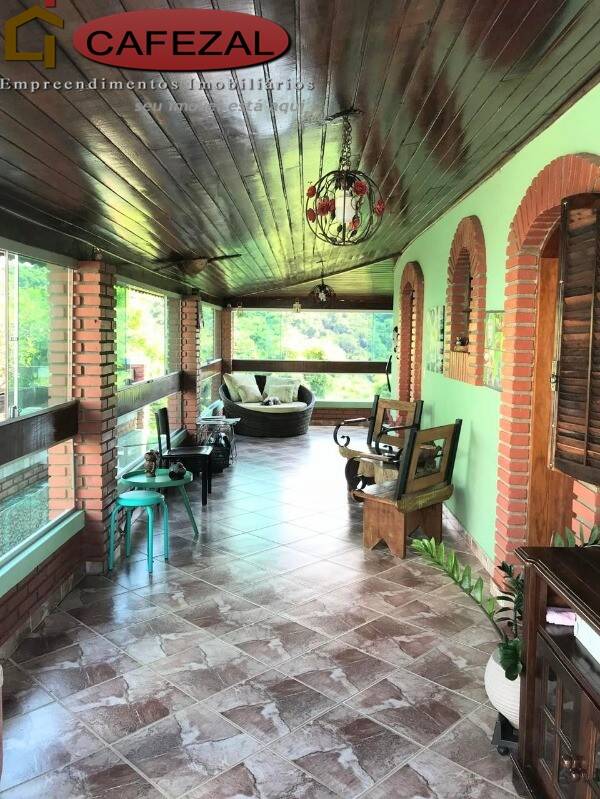 Casa, 5 quartos, 379 m² - Foto 13